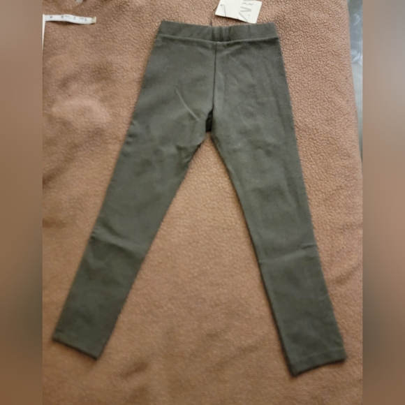 Zara Girl Jeggings - Picture 2 of 4